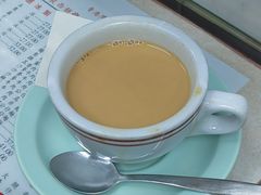 -金凤茶餐厅(湾仔店)