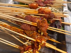 -钢管厂五区小郡肝火锅串串香(清河店)