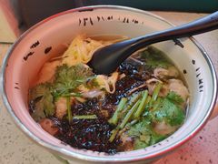 -柴爿巷·香酥鸡&馄饨(复兴中路店)