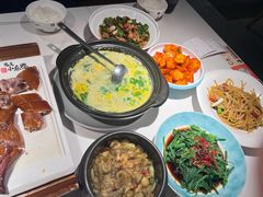 -茄子恰恰·新云南小炒(金池购物中心店)