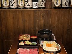 -小川洋风料理(江汉路店)
