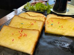 -四斤烤肉(东戴河孟家店)