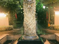 -天目湖山水园