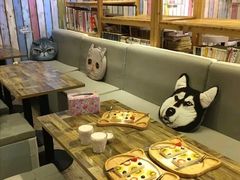 -小时光咖啡馆(开森度假森林店)