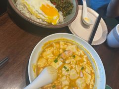 -章记星洲 · 新加坡餐厅(望京店)