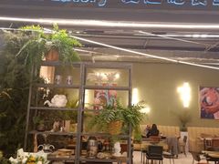 门面-PlantsEatery·植物食堂(REX春熙店)