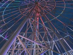 -南昌之星摩天轮