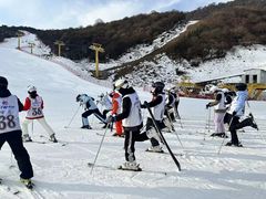-太子岭滑雪场
