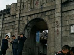 -南岳衡山风景名胜区