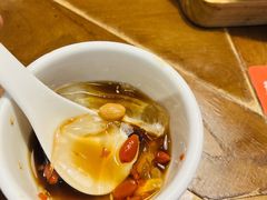 -雀舞云南菜(天津天河城购物中心店)