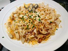 -兴仙饭店·闽味海鲜(马尾总店)