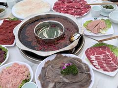 -枇杷园食为鲜火锅(南山店)