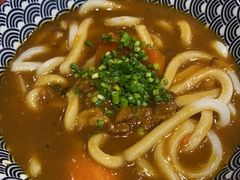 -良久幕府深夜食堂