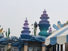 -华夏文旅海洋公园