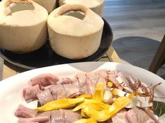 -三克火锅影院(来福士店)