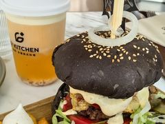 -G+KITCHEN(龙湖狮山天街店)