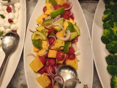 -拉蒂娜·巴西牛排馆 Latina·Brazilian Steakhouse(铜仁旗舰店)