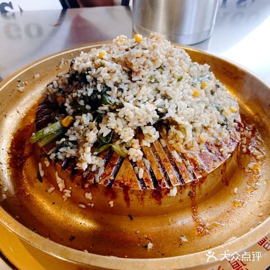 牛哒哒章鱼水煎肉(城隍庙店)