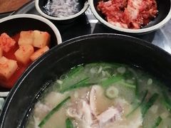 -神仙雪浓汤(弘大店)