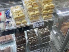 -甜嘟嘟烘焙坊(舒城路店)