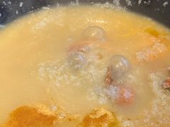 -海味当家·蒸锅海鲜(星海公园店)