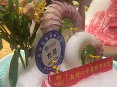 -尚海豆捞(乐虹坊店)