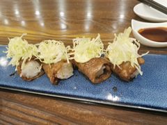 -东京屋(武定路店)