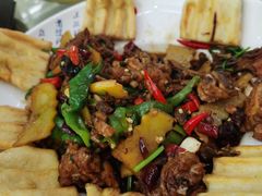 -美味居(古城店)