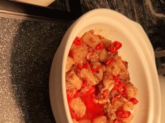 -索菲特酒店 · 云尚天际自助餐厅
