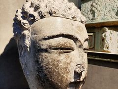 -北京石刻艺术博物馆(五塔寺)