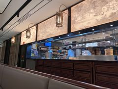 -小厨娘淮扬菜(天印大道店)