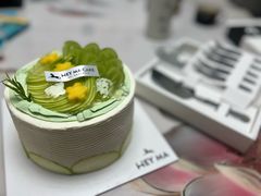 -Dark Horse·黑马蛋糕·低脂·低糖淡奶(金匙望湖大厦店)