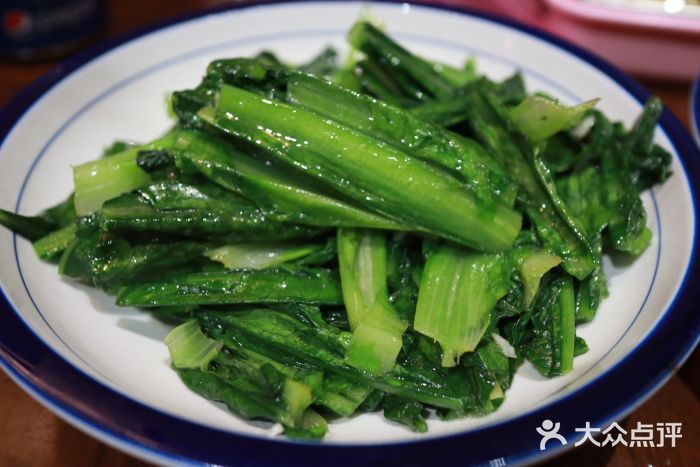 乡里人家家常菜馆(营盘路店)图片