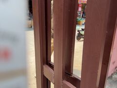 -闽粤南澳总镇府