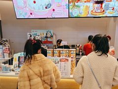 -DQ·蛋糕·冰淇淋(湖景东路店)