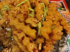 -付小姐在成都(中山公园店)