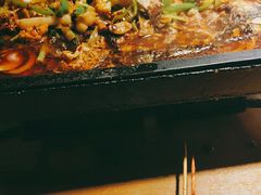 -山水人家(九堡店)