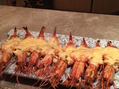 -贵木日本料理·铁板烧(新地假日广场店)