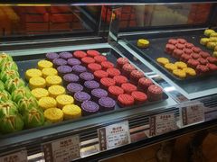 -陶陶居饼家(惠福东路店)