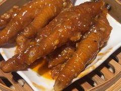 -点都德(华强南店)