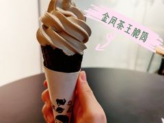 -喜茶(深圳东门1234店)