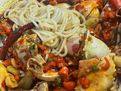 -老三样·旧食新味(万寿宫店)