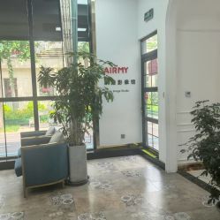 -爱儿美儿童摄影亲子馆(五路居店)