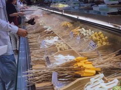 -串一火锅(赛格国际购物中心店)
