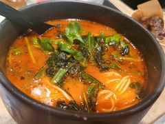 -和府捞面(东直门银座店)