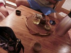 -汤森悠生活文化汤(江宁万达店)