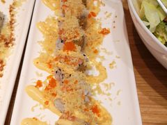 -牛油果大师寿司(瑞景店)