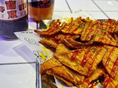 -BOPEYE·波派炸鸡(九霄天地店)