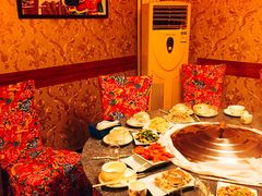 -忆乡情铁锅炖鱼饭店(延庆店)