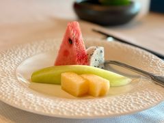 -桂花楼淮扬中餐厅(浦东香格里拉店)